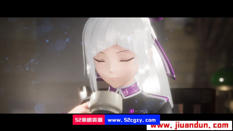 《铁翼少女》免安装中文绿色版[5.17GB] 单机游戏 第4张