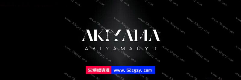 【3D同人/动态】Akiyamaryo最强不知火舞 9月新作：被强拍的火舞+前作全系列【5.6G】 同人资源 第2张