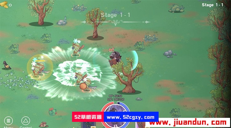 《异世界攻略组》免安装Build.6792079中文绿色版[1.11GB] 单机游戏 第2张