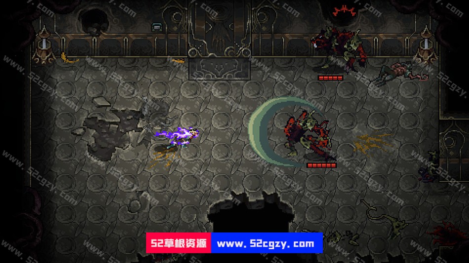 《无光之地》免安装v1.0.0.p绿色中文版[7.26GB] 单机游戏 第4张