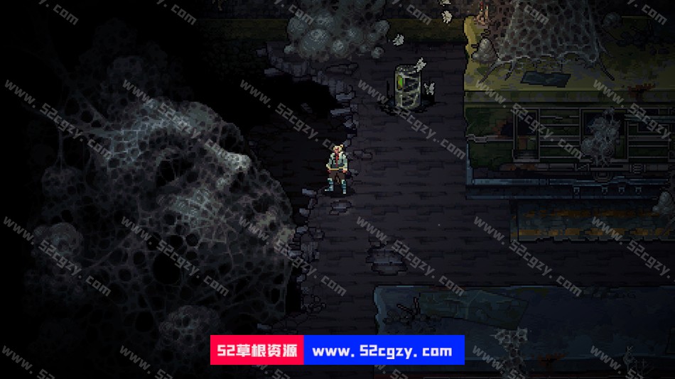 《无光之地》免安装v1.0.0.p绿色中文版[7.26GB] 单机游戏 第2张