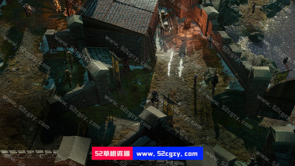 《开拓者：正义之怒》免安装v1.4.3l整合全DLC绿色中文版[38.5GB] 单机游戏 第5张