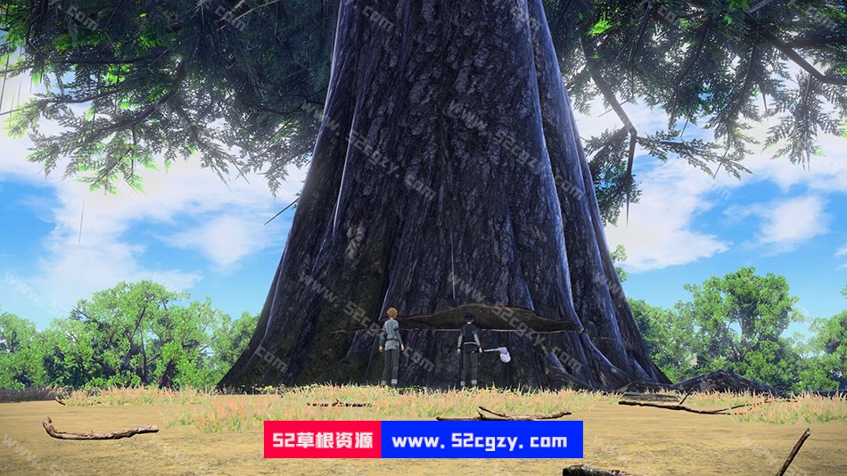 《刀剑神域：彼岸游境》免安装v3.02绿色中文版[88GB] 单机游戏 第7张