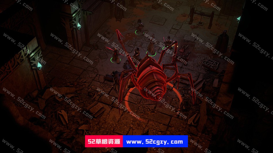《开拓者：正义之怒》免安装v1.4.3l整合全DLC绿色中文版[38.5GB] 单机游戏 第3张