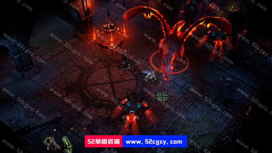 《开拓者：正义之怒》免安装v1.4.3l整合全DLC绿色中文版[38.5GB] 单机游戏 第4张