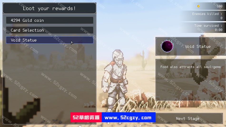 《罗格：救世传说》免安装v0.6.1.8绿色中文版[301MB] 单机游戏 第1张
