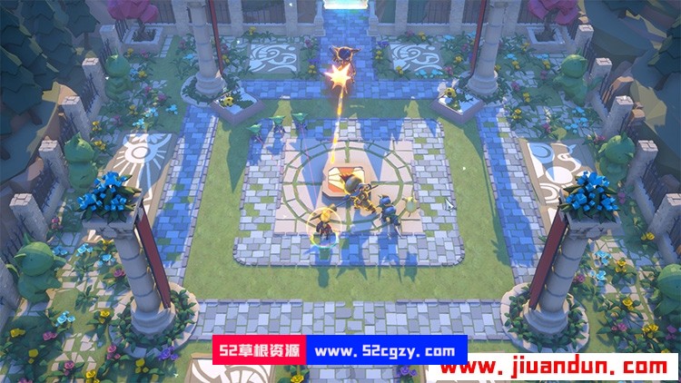 《异界之上》免安装v0.2.02._0203中文绿色版[2.28GB] 单机游戏 第6张