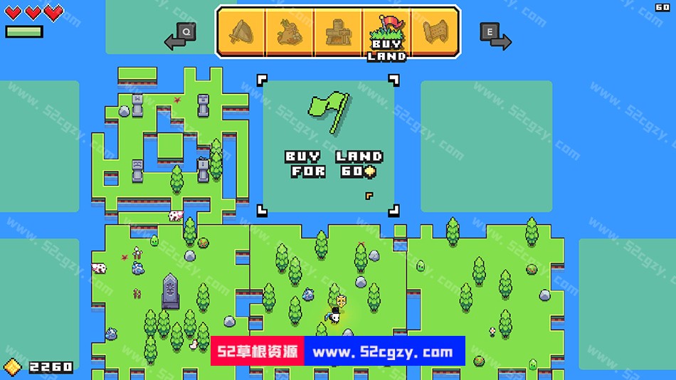 《浮岛物语》免安装v4.1.9整合进化升级档绿色中文版[153MB] 单机游戏 第9张