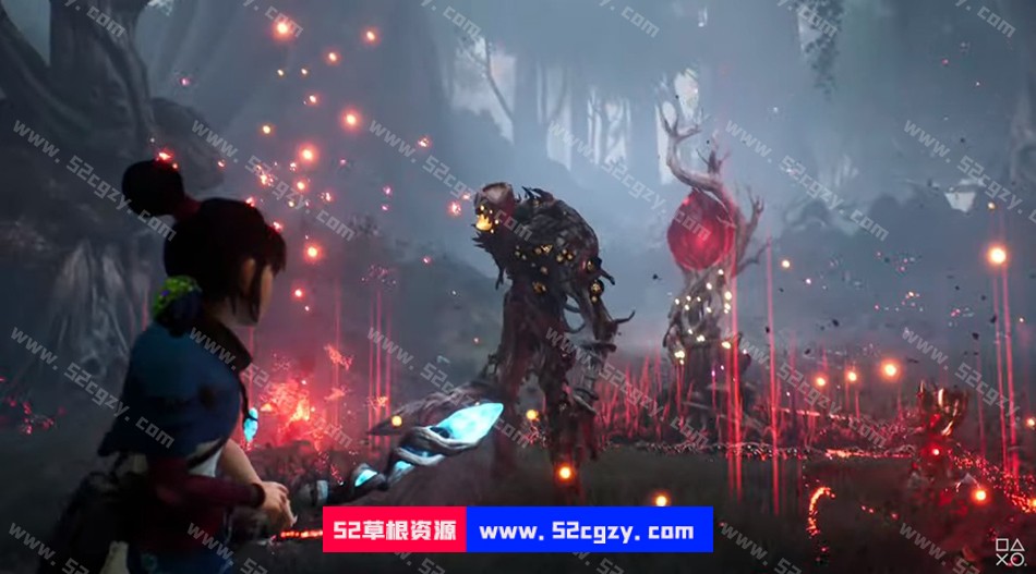 《柯娜：精神之桥》免安装周年版绿色中文版[24.5GB] 单机游戏 第7张