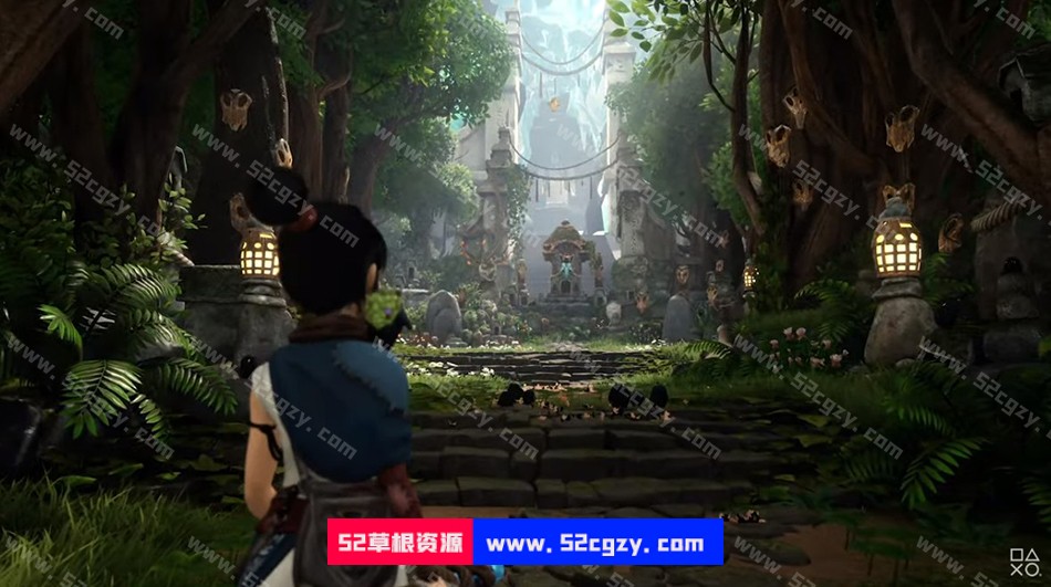 《柯娜：精神之桥》免安装周年版绿色中文版[24.5GB] 单机游戏 第8张