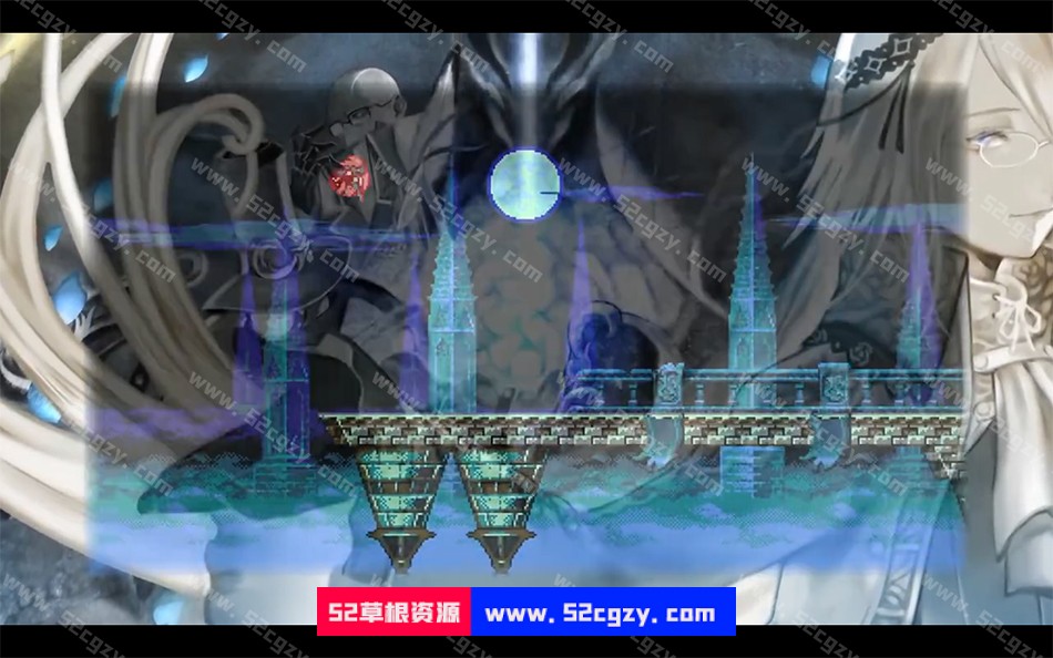 《血污：月之诅咒2》免安装v1.3.1绿色中文版[74.5MB] 单机游戏 第4张