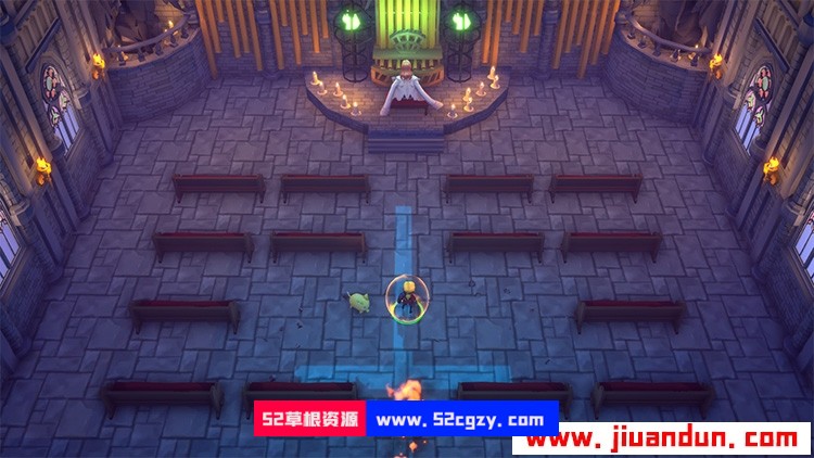 《异界之上》免安装v0.2.02._0203中文绿色版[2.28GB] 单机游戏 第3张