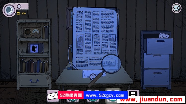 《我的孩子 生命之泉》免安装v1.0.19中文绿色版[681MB] 单机游戏 第2张