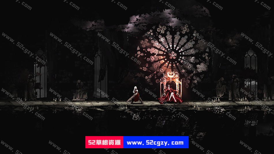 《月痕》免安装绿色中文版[639MB] 单机游戏 第2张