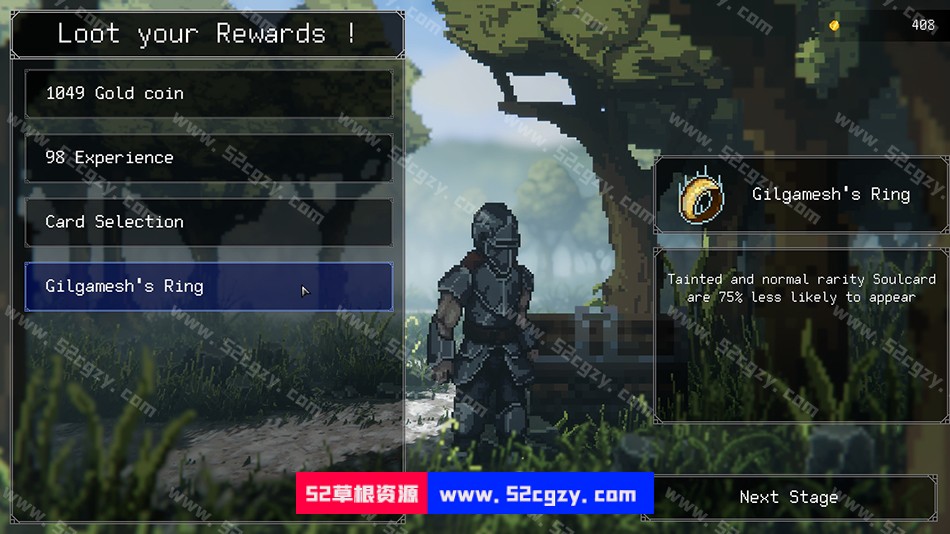 《罗格：救世传说》免安装v0.6.1.8绿色中文版[301MB] 单机游戏 第2张