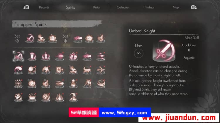 《终结者莉莉：骑士的救赎》免安装v1.0绿色中文版[1.31GB] 单机游戏 第6张