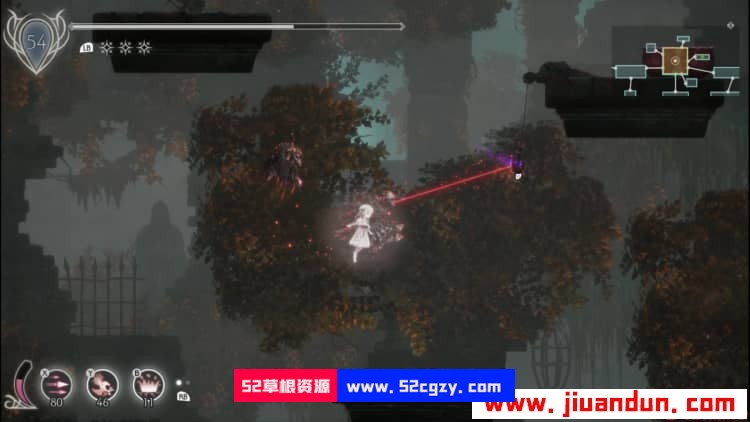 《终结者莉莉：骑士的救赎》免安装v1.0绿色中文版[1.31GB] 单机游戏 第9张