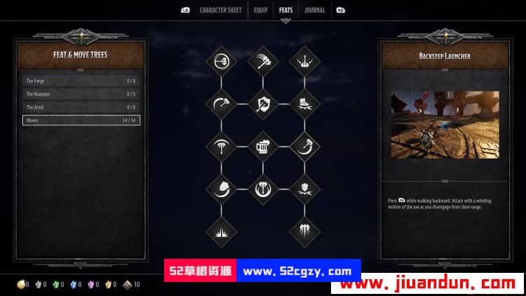 《龙与地下城：黑暗联盟》免安装绿色中文版[32.6GB] 单机游戏 第2张