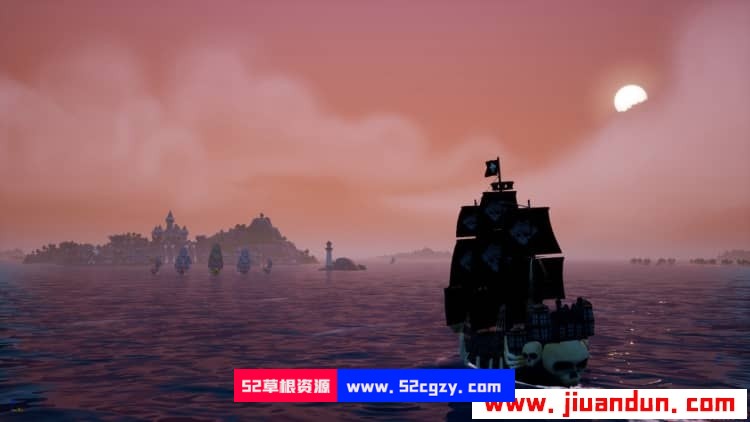 《海上霸主 海洋之王》免安装Build20210623绿色中文版[1.37GB] 单机游戏 第7张