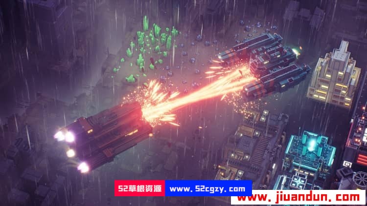 《泰坦工业》免安装v0.14绿色中文版[3.53GB] 单机游戏 第7张