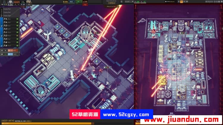 《泰坦工业》免安装v0.14绿色中文版[3.53GB] 单机游戏 第1张