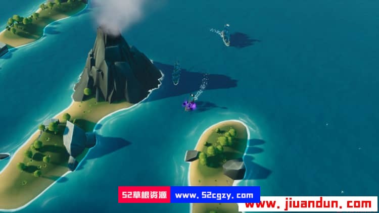 《海上霸主 海洋之王》免安装Build20210623绿色中文版[1.37GB] 单机游戏 第6张