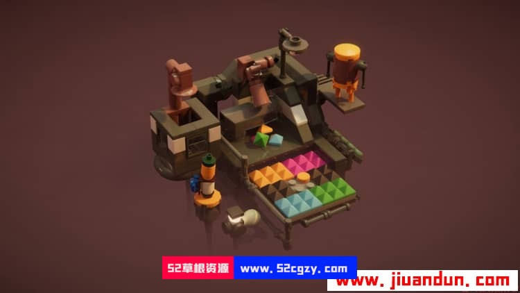 《乐高：建造者之旅 》免安装绿色中文版[2.22GB] 单机游戏 第5张