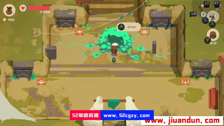 《夜勤人》免安装v1.14.29绿色中文版整合DLC[1.18GB] 单机游戏 第6张