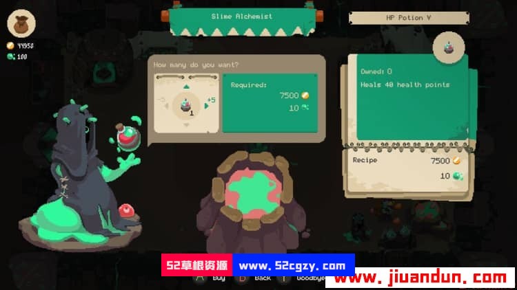 《夜勤人》免安装v1.14.29绿色中文版整合DLC[1.18GB] 单机游戏 第1张
