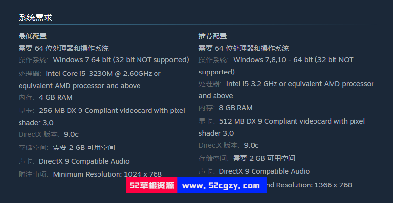 《春秋》免安装-Build.9618568-0.8.5-(官中)绿色中文版[3GB] 单机游戏 第8张
