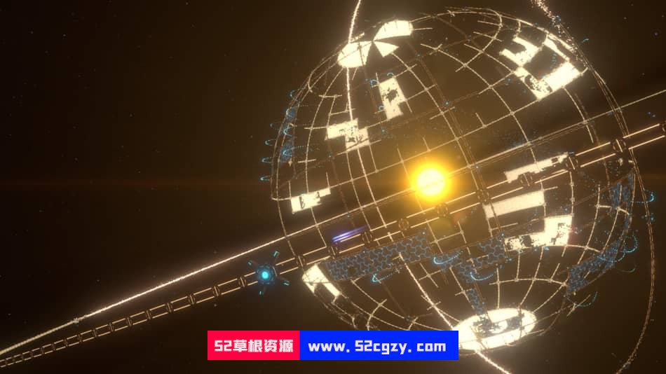 《戴森球计划》免安装-V0.9.27.14659-进化的伊卡洛斯绿色中文版[3.27GB] 单机游戏 第4张