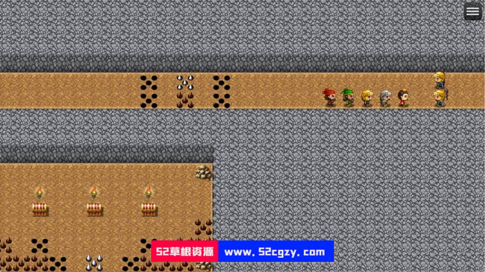 《吞食天地2022》免安装-Build.9625562-(官中)绿色中文版[2.25GB] 单机游戏 第2张