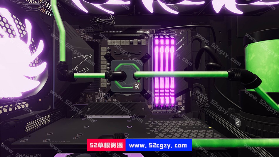《装机模拟器2》免安装绿色中文版[26GB] 单机游戏 第4张