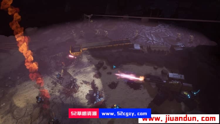 《红至日2：幸存者》免安装v1.2绿色中文版[7.83GB] 单机游戏 第2张