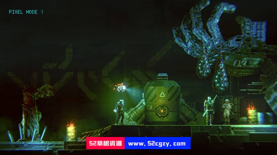 《至暗之光》免安-正式版-V1.0-(官中)内容绿色中文版[6.69GB] 单机游戏 第2张