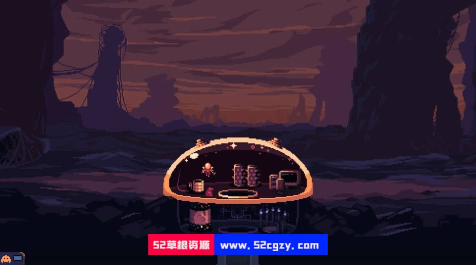 《穹顶守护者》免安装-豪华版-Build.9657643-41.3.7绿色中文版[697MB] 单机游戏 第5张