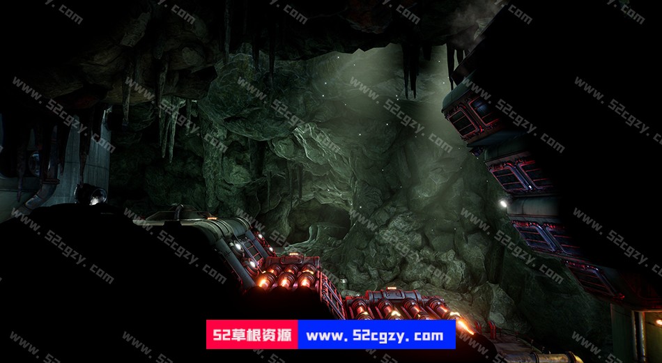 《暗影火炬城》免安装绿色中文版[23.5GB] 单机游戏 第5张