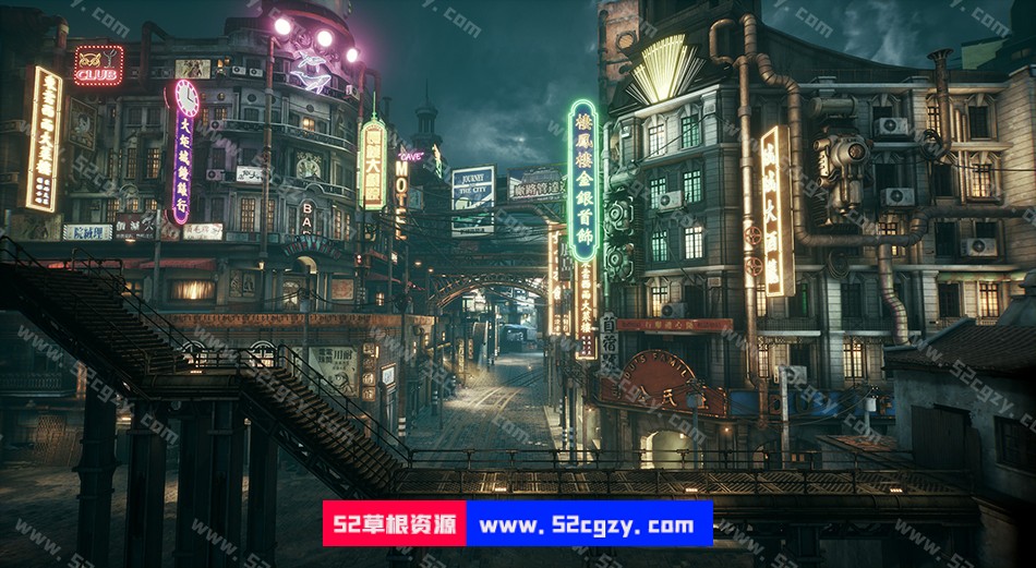 《暗影火炬城》免安装绿色中文版[23.5GB] 单机游戏 第6张