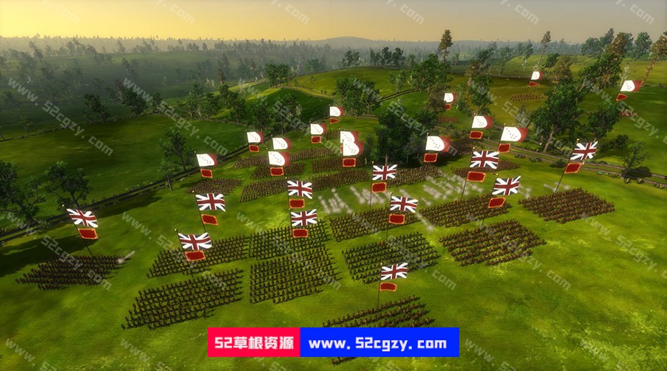 《帝国：全面战争》免安装v1.5.0.b1332.21992绿色中文版[16.5GB] 单机游戏 第2张