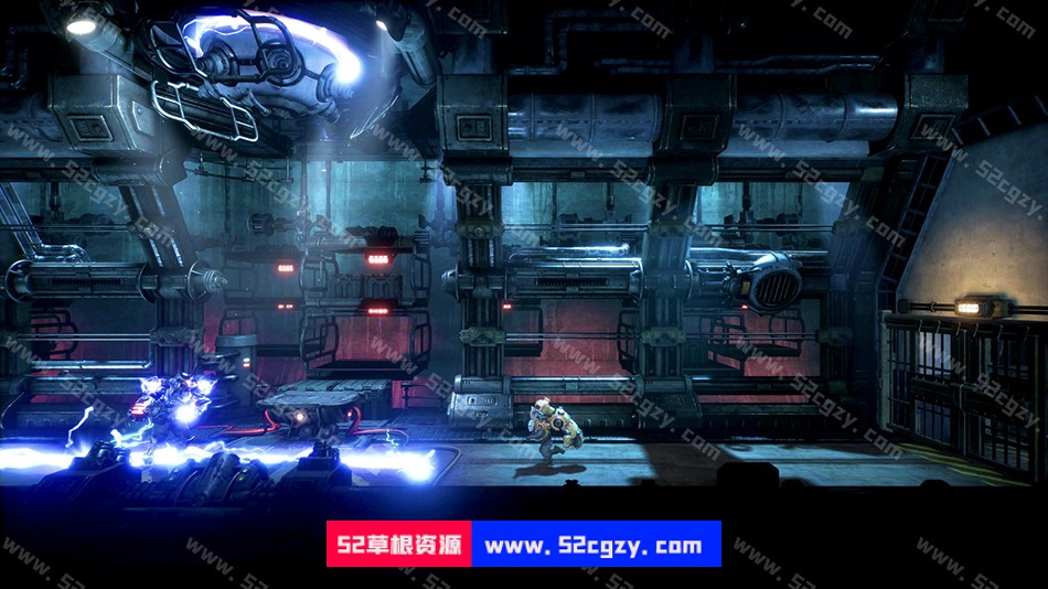 《暗影火炬城》免安装绿色中文版[23.5GB] 单机游戏 第4张