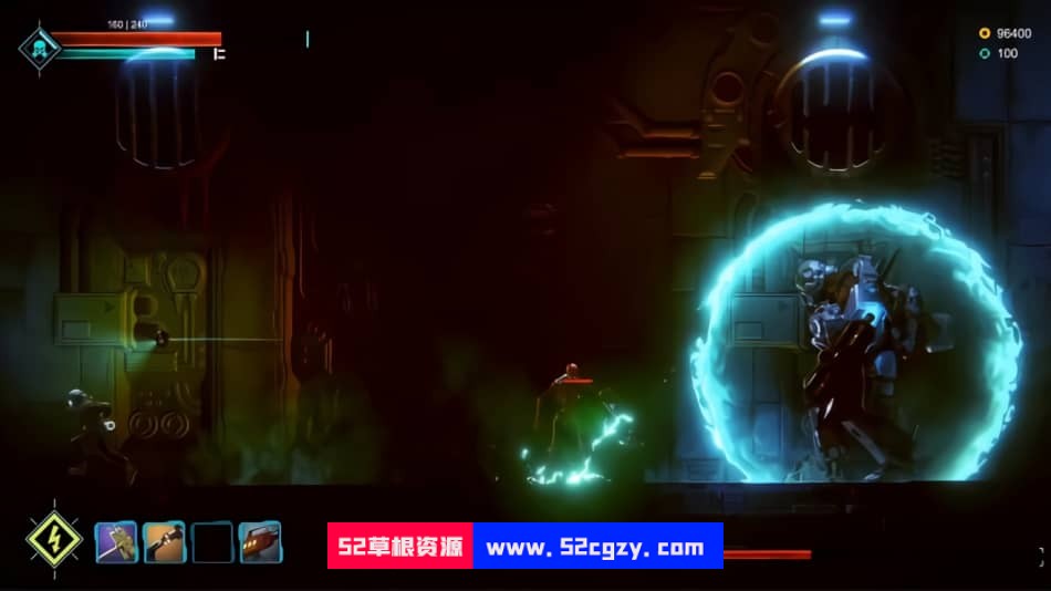 至暗之光v1.0.4|容量7GB|官方简体中文|2022年10月19号更新 单机游戏 第10张