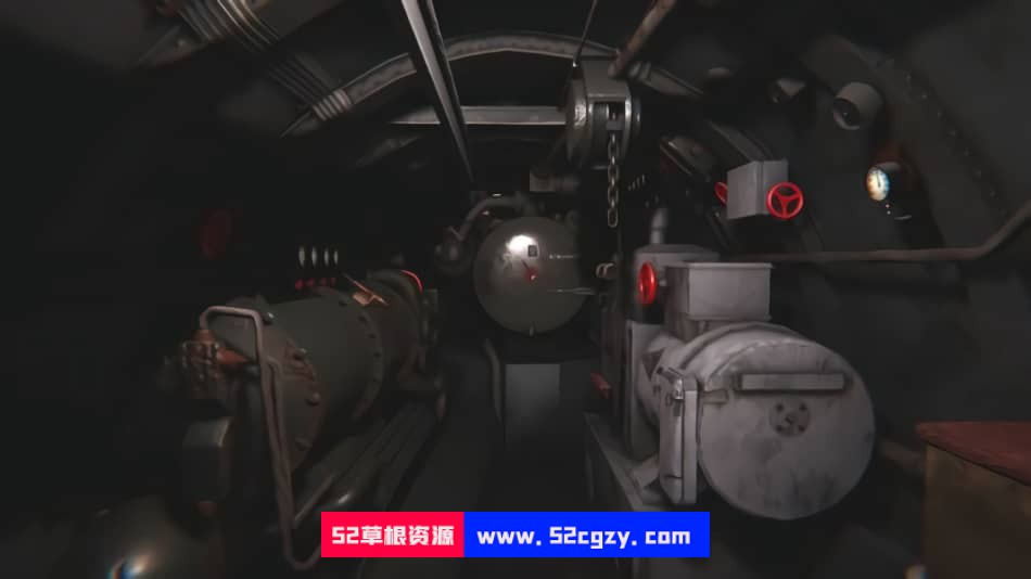 U型潜艇_德国水手_UBOATv2022.1|容量38GB|官方简体中文|2022年10月19号更新 单机游戏 第6张
