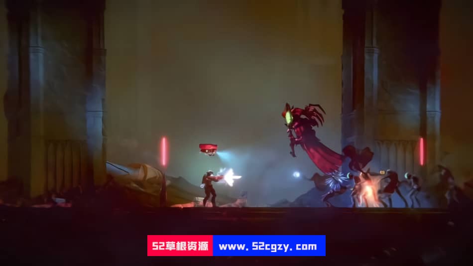 至暗之光v1.0.4|容量7GB|官方简体中文|2022年10月19号更新 单机游戏 第8张