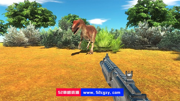 《动物起义战斗模拟器》免安装v9.3中文绿色版加强九头蛇[1.09GB] 单机游戏 第9张