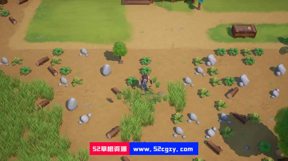 《珊瑚岛》免安装v0.1绿色中文版[16.6GB] 单机游戏 第2张