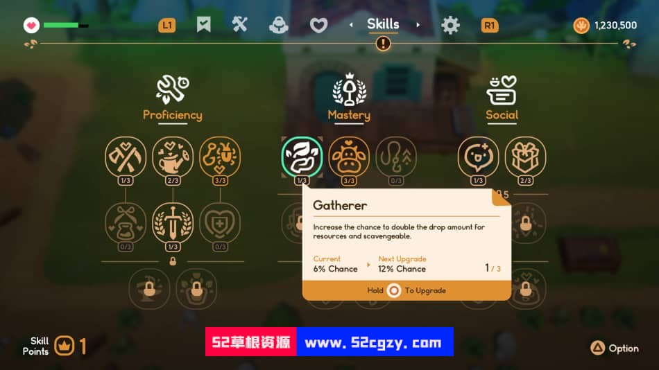 《珊瑚岛》免安装v0.1绿色中文版[16.6GB] 单机游戏 第8张