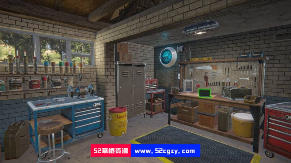 《电工模拟器》免安装v1.1绿色中文版[8.3GB] 单机游戏 第9张