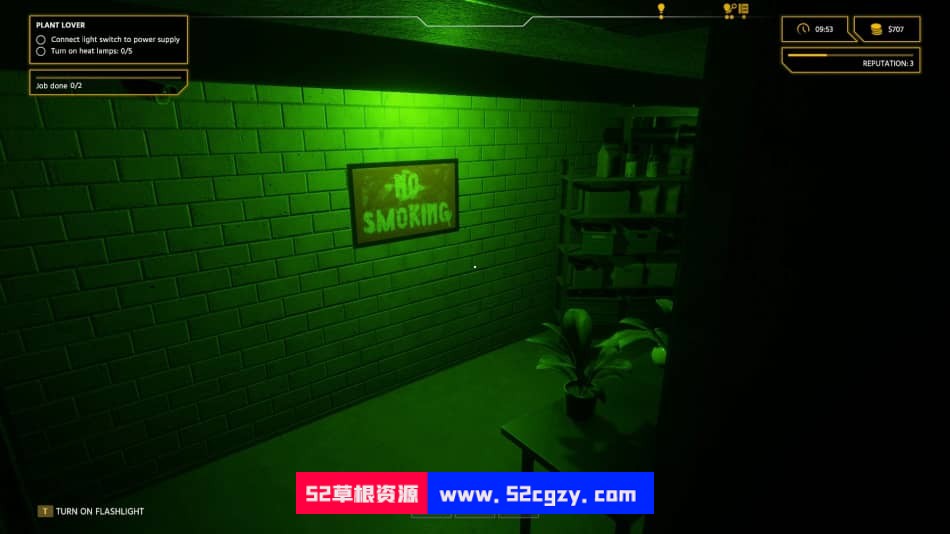 《电工模拟器》免安装v1.1绿色中文版[8.3GB] 单机游戏 第6张
