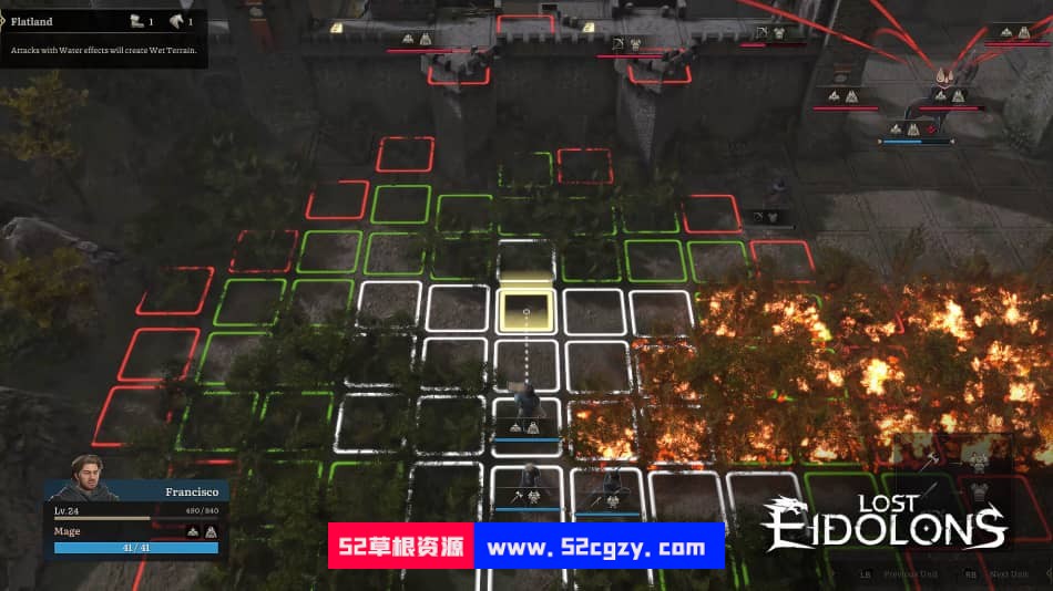 《幻灵降世录》免安装绿色中文版[16.4GB] 单机游戏 第9张