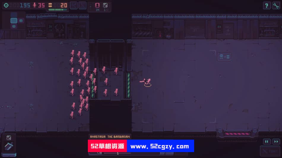《暴君的游戏》免安装v1.0.3绿色中文版[1.17GB] 单机游戏 第6张